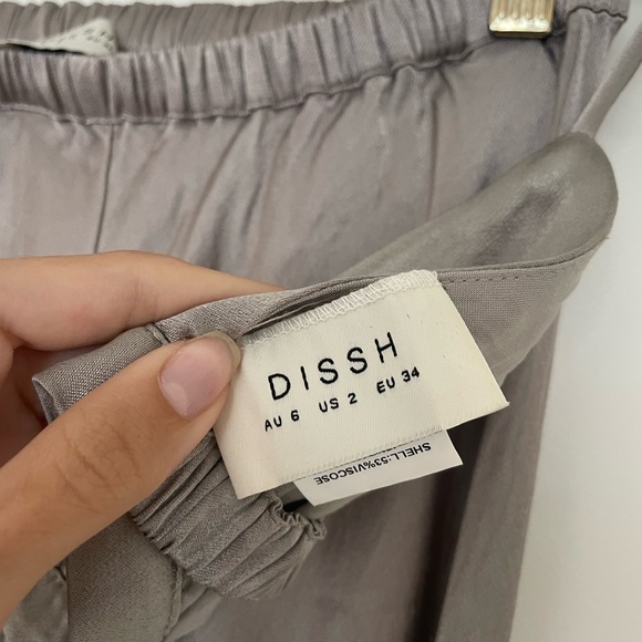 Diish Satin Set - XS/S - Picture 4 of 4